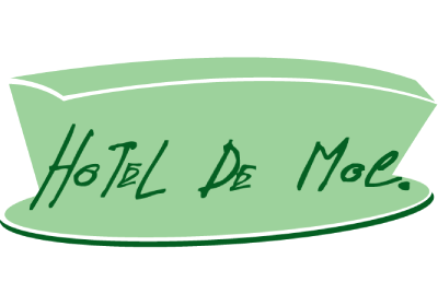 โรงแรม Hotel De Moc